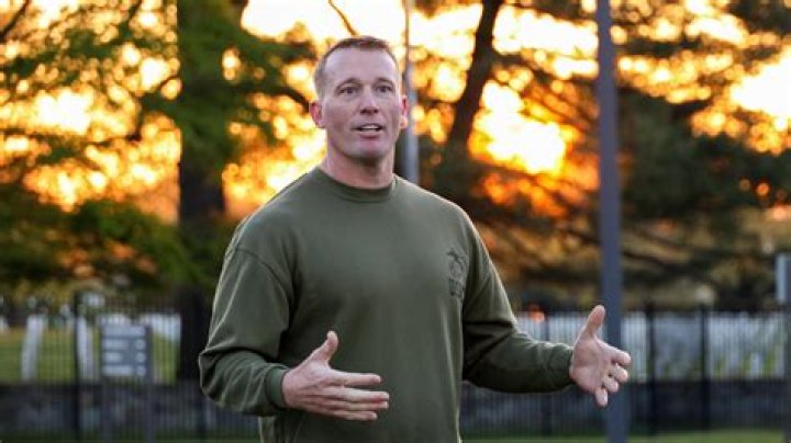 Dakota Meyer height