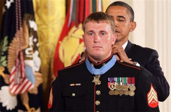 Dakota Meyer net worth
