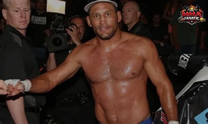 Dan Henderson net worth