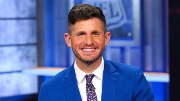 Dan Orlovsky's bio