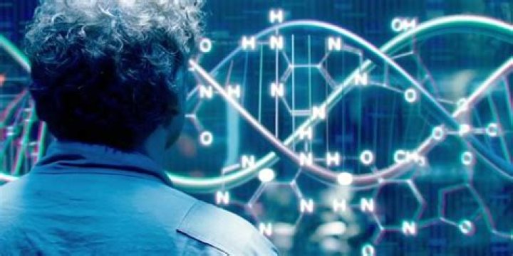 Daniel Cash as Dresden in The Expanse