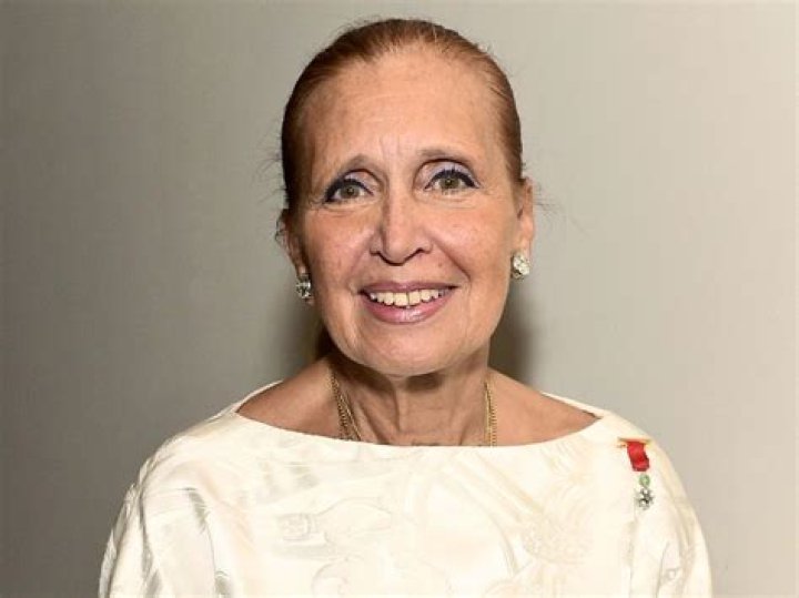 Danielle Steel net worth