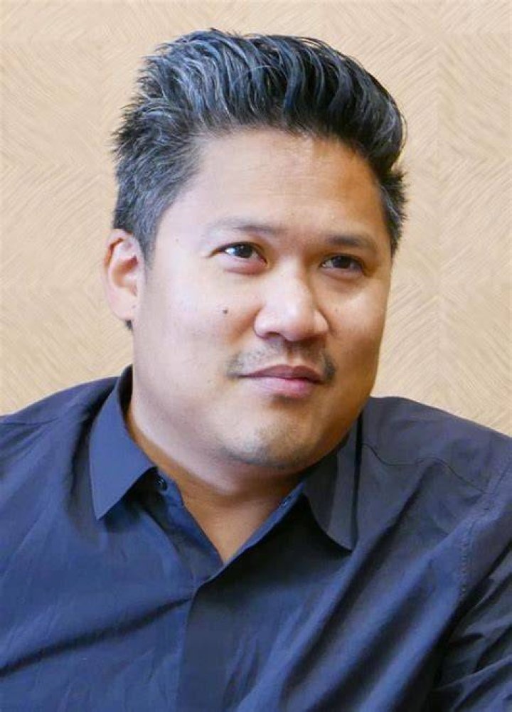 Dante Basco Dante Basco