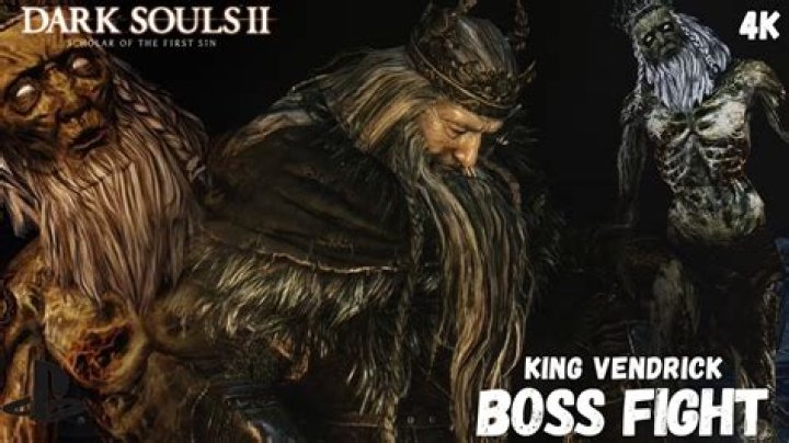Dark Souls' Saddest Boss Fight Explained