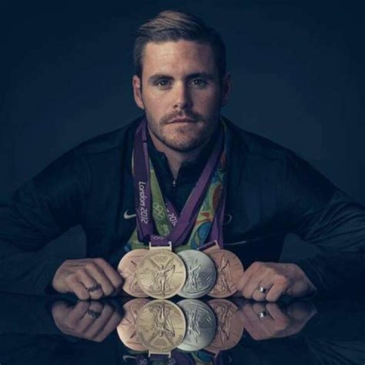 David Alasdair Boudia net worth