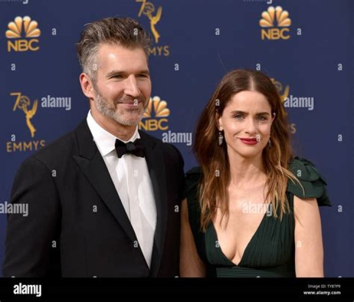 David Benioff age