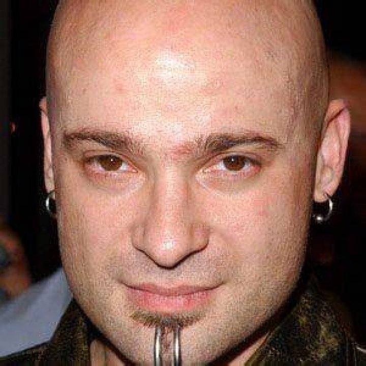 David Draiman age