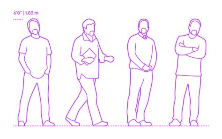 David Fincher Height
