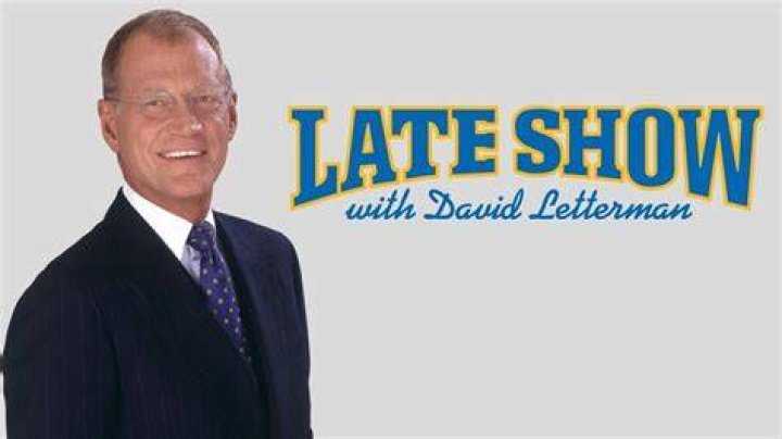 David Letterman lifestyle David Letterman lifestyle