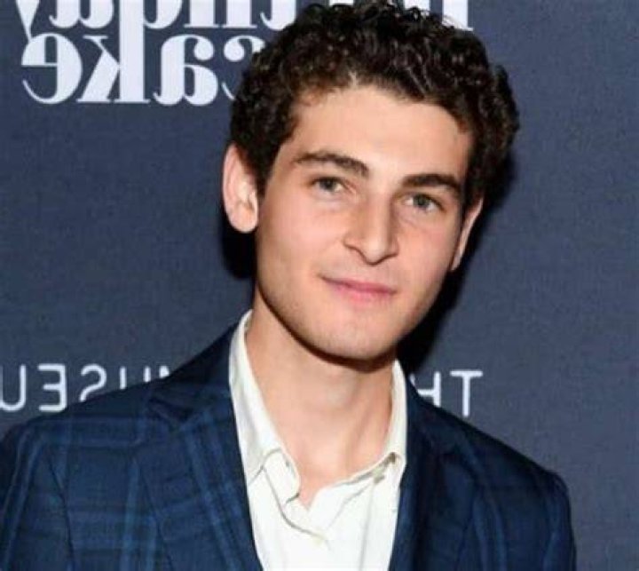 David Mazouz net worth