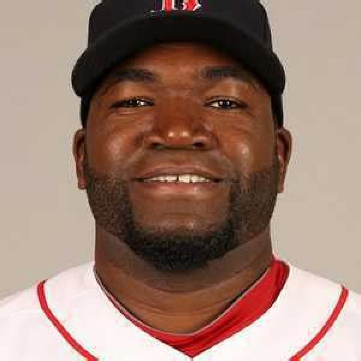 David Ortiz age