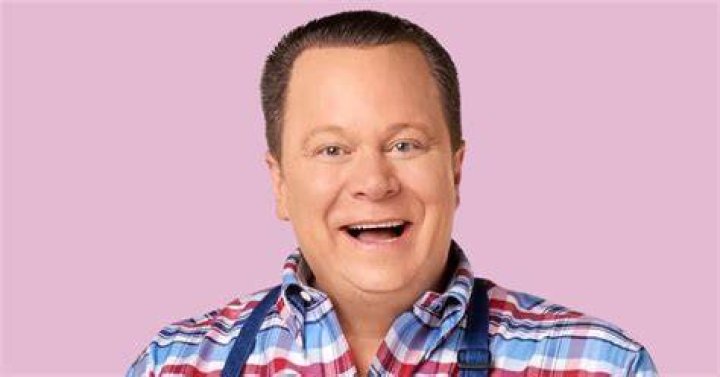 David Venable net worth