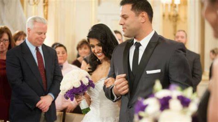 Davina Kullar Married At First Sight