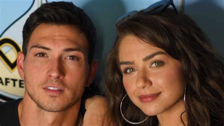 Days Of Our Lives Relationship Timeline: Ben And Ciara