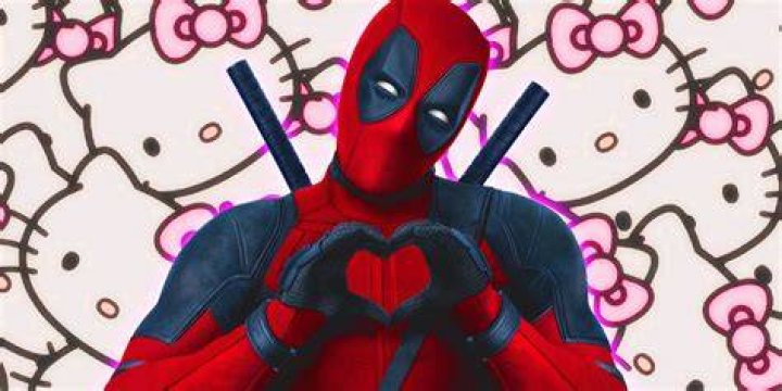 DC Officially Confirms Which Hero Is Its Version of Deadpool