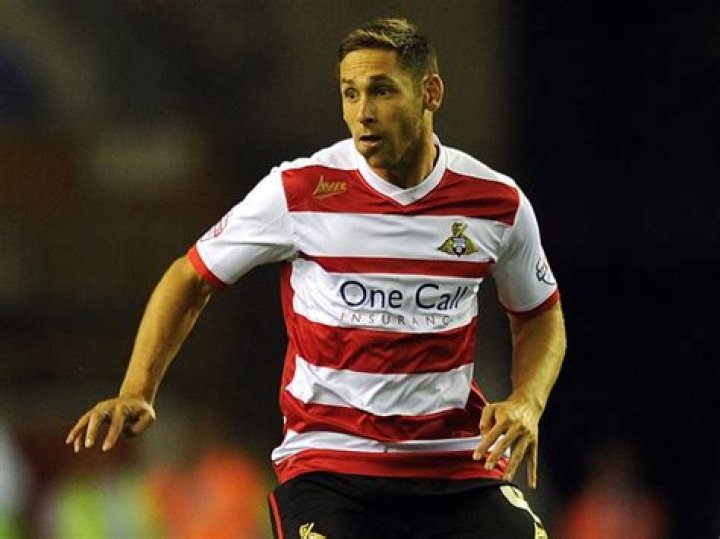 Dean Furman