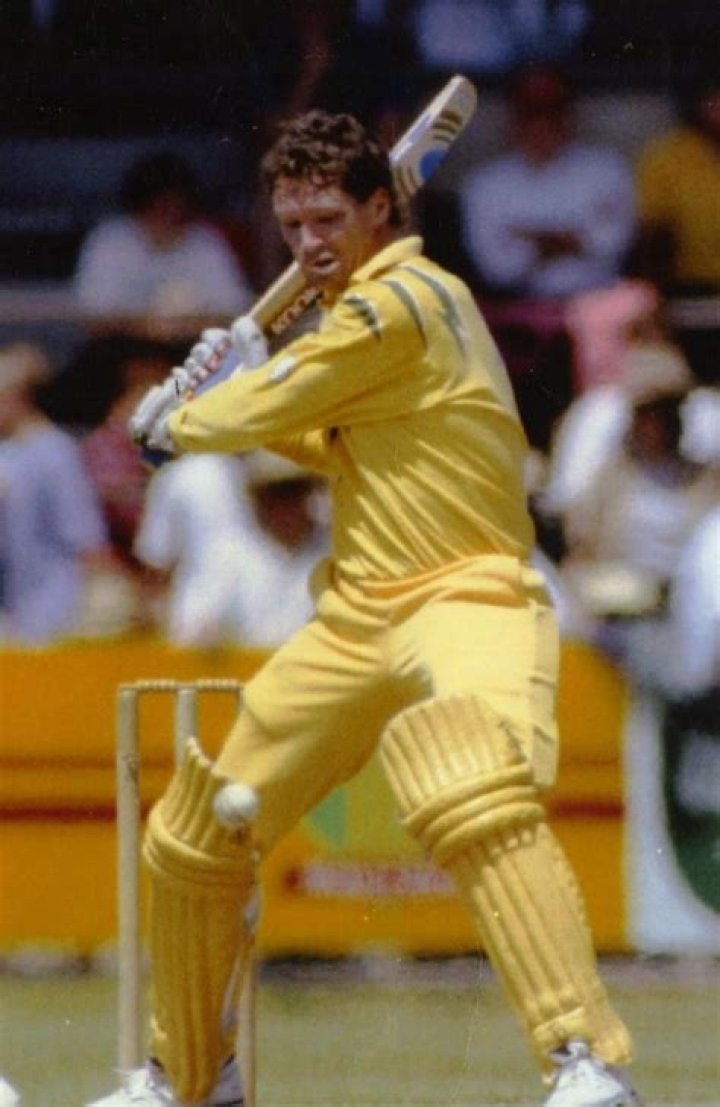 Dean Jones Image