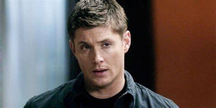 Dean Winchester in season 1 of Supernatural