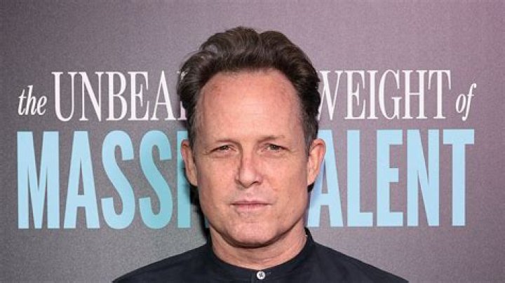 Dean Winters' Role In John Wick Explained (Yeah, The Mayhem Guy)