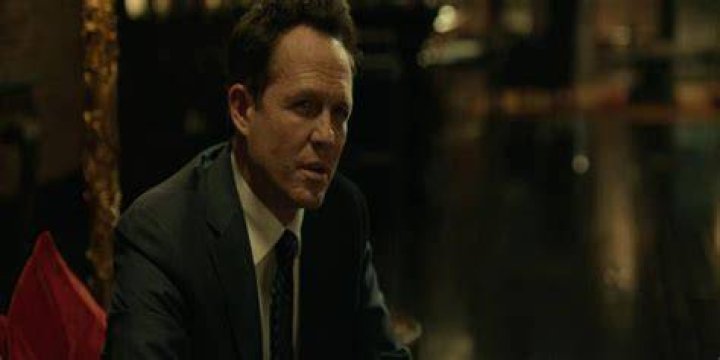 Dean Winters as Avi in John Wick