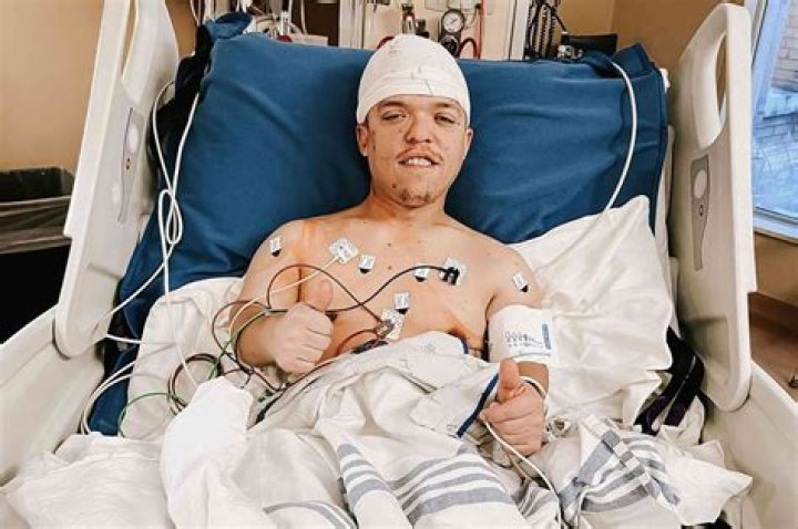 Death Traveler! Zach Roloff Hospitalized Shocking News It Will