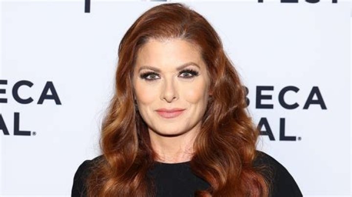 Debra Messing Suffered From Extreme Health Issues While Filming Will & Grace