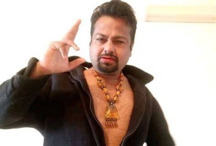 Deepak Kalal Picture