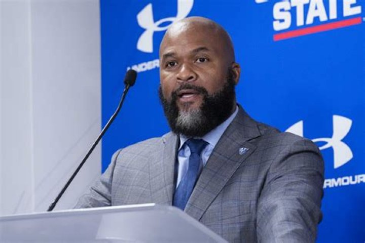 Dell McGee Salary, Contract, and Net Worth at Georgia State