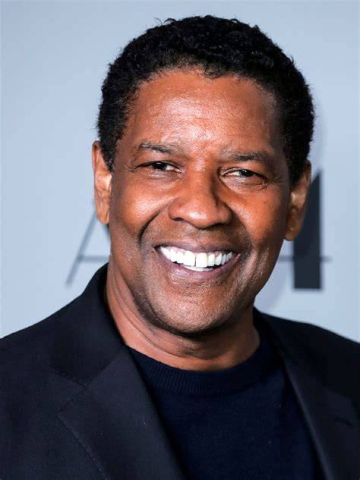 Denzel Washington as Butterscotch in Bojack Horseman
