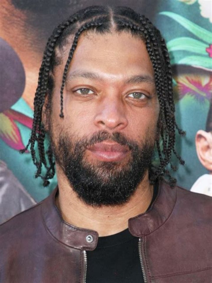 DeRay Davis