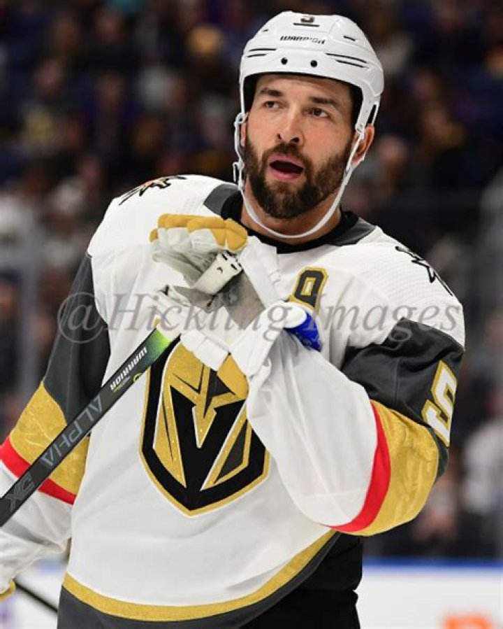 Deryk Engelland weight