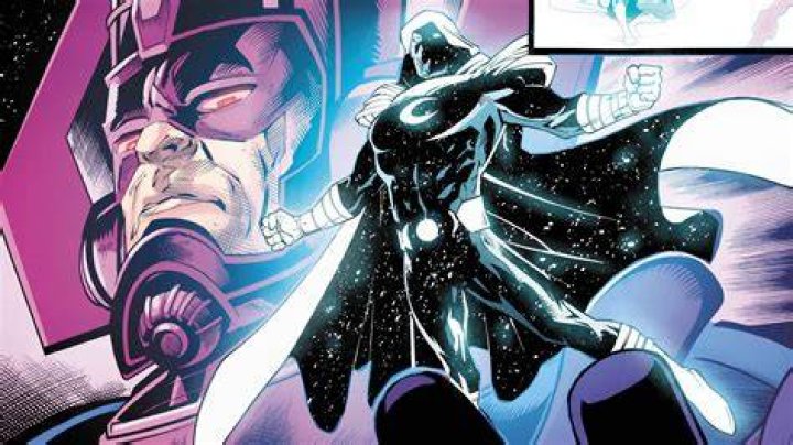 Desaad in Zack Snyder's Justice League