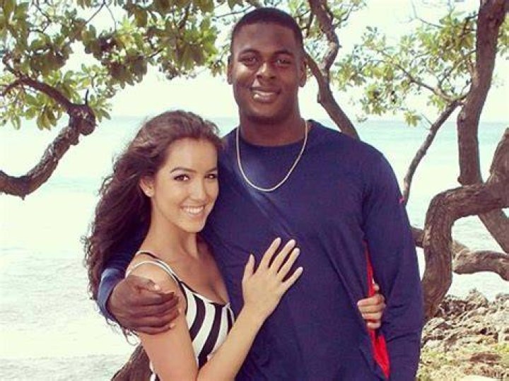 Devanne Villarreal’s Instagram Devanne Villarreal’s Instagram
