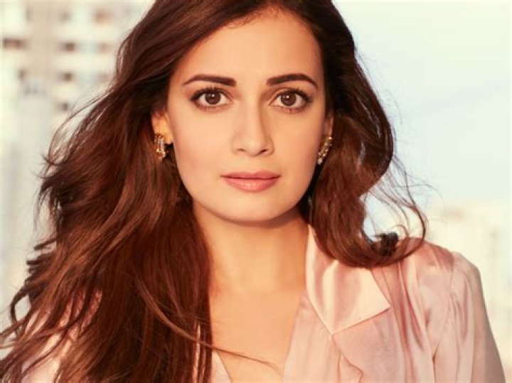 Dia Mirza