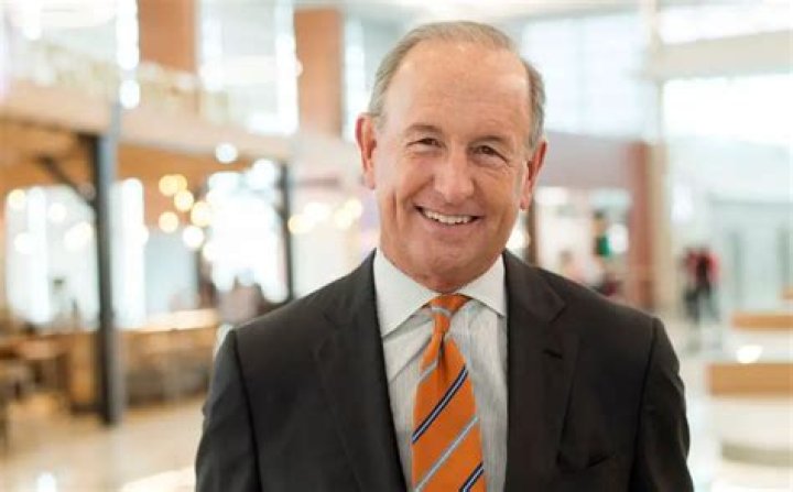 Dick DeVos age