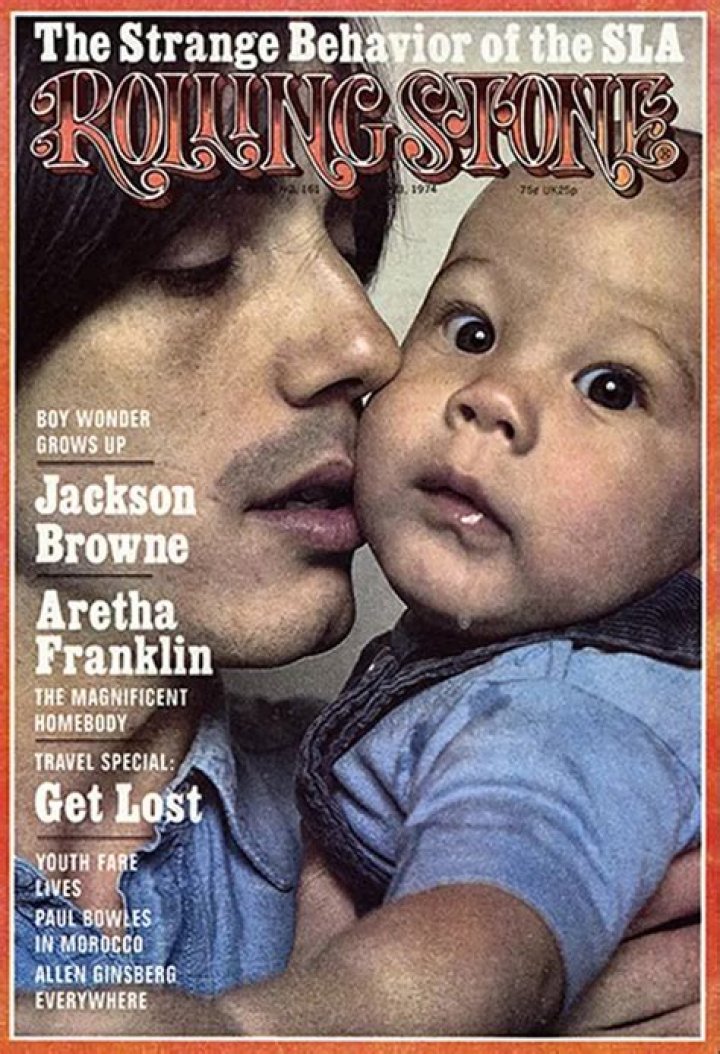 Did Jackson Browne Raise His Son Ethan? An In-Depth Look