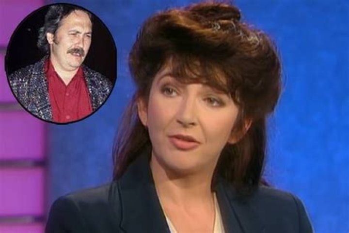 Did You Know Kate Bush’s Husband Dan McIntosh Runs A Record Label Company?