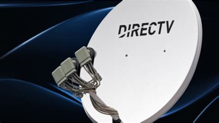 Digital Satellite Television South Africa Digital Satellite Television South Africa