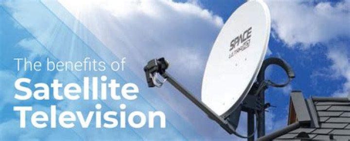 Digital Satellite Television Digital Satellite Television