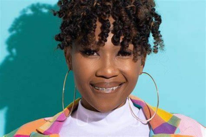 Dineo Ranaka's podcast now airs on BET Africa. Dineo Ranaka's podcast now airs on BET Africa.