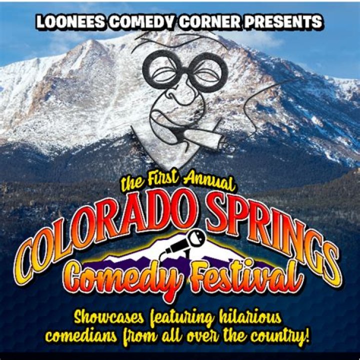 Discovering Laughter At Loonees Comedy Corner Colorado Springs