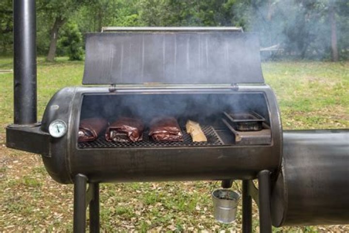 Discovering The Best Bar B Que Pits At Walmart