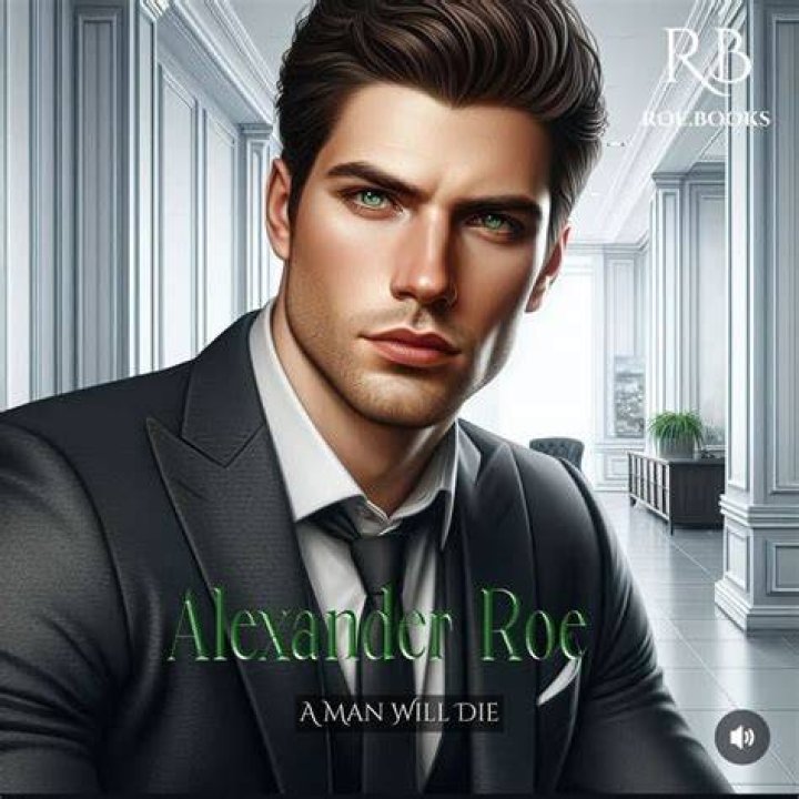 Discovering The Charismatic Journey Of Alexander Roe