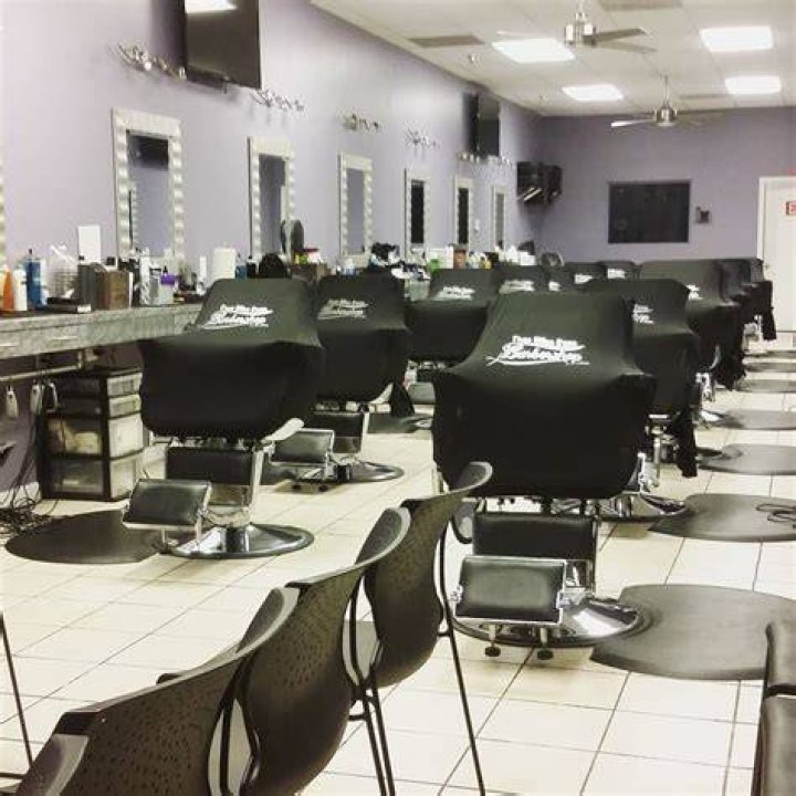 Discovering The Charm Of Briggs Chaney Barbershop