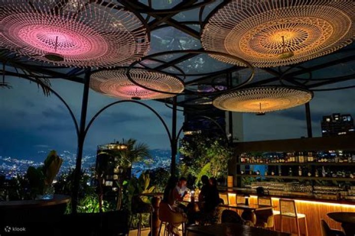 Discovering The Culinary Gems: Best Restaurants In Medellin