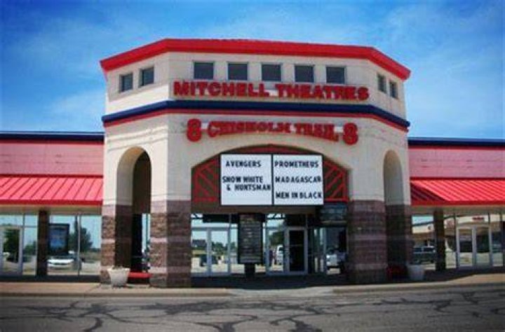 Discovering The Magic Of Chisholm Trail Theater