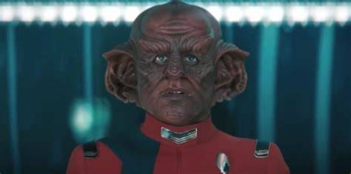 Discovery Ferengi