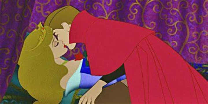Disney Sleeping Beauty Proposal ReAnimated