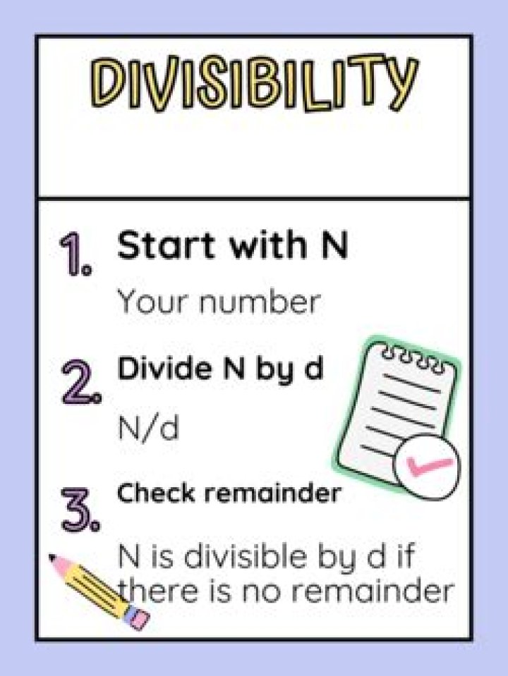 Divisibility for 27