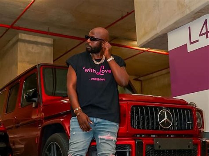DJ Maphorisa was roasted online DJ Maphorisa was roasted online